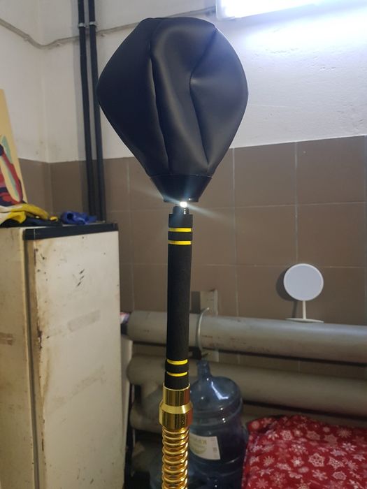 HOOK HKF-STP210 боксерська груша