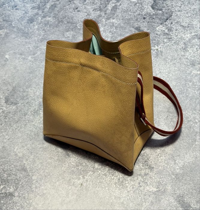 Сумка-відро Bally, оригінал. Tods