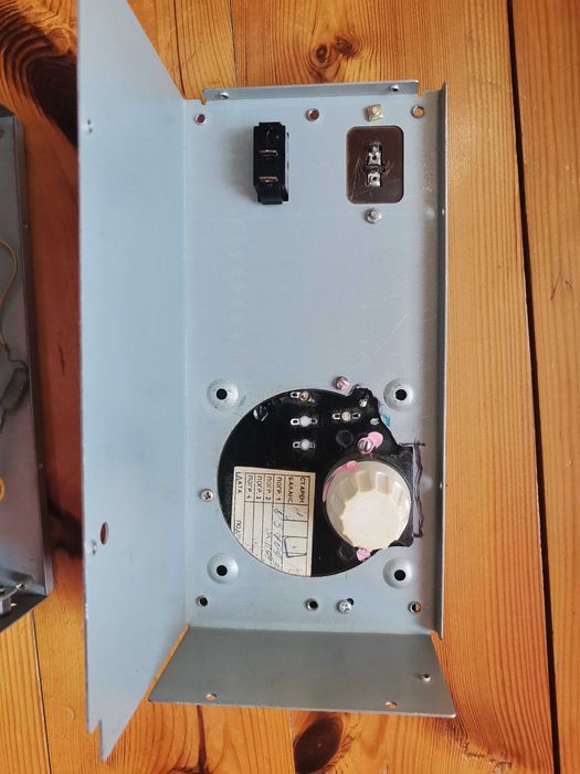 Miernik - voltomierz