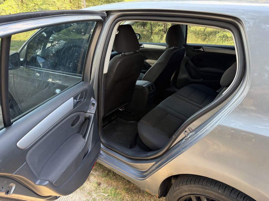 Продам Volkswagen Golf 6