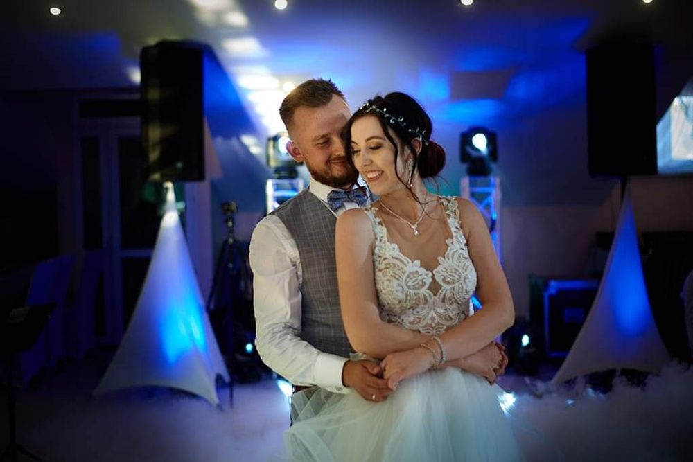 DJ Leszek, pełna obsługa wesel, imprez i eventów