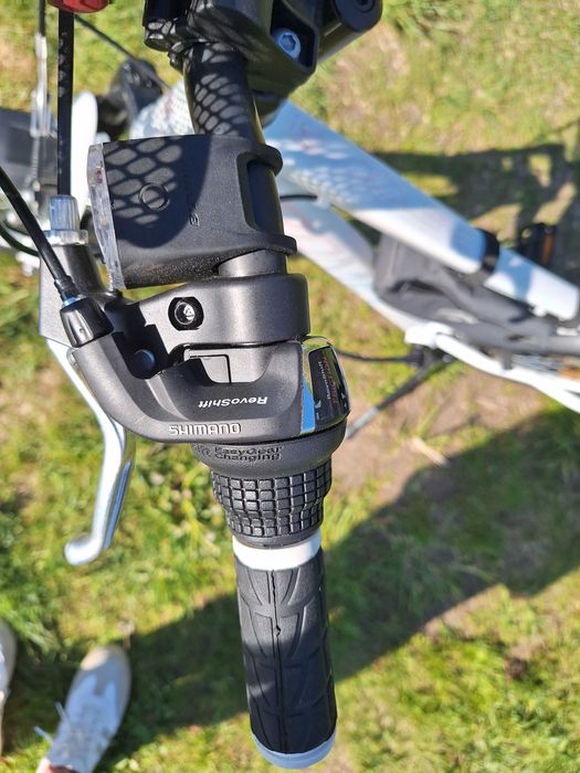 Rower Romet  kids montain Jolene mtb 24