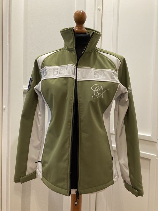 Softshell Chamonix
