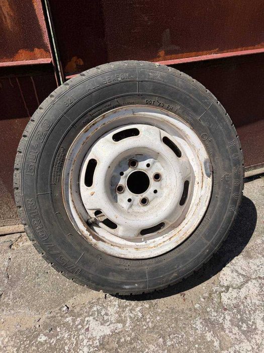запчасти на автомобиль ВАЗ б/у