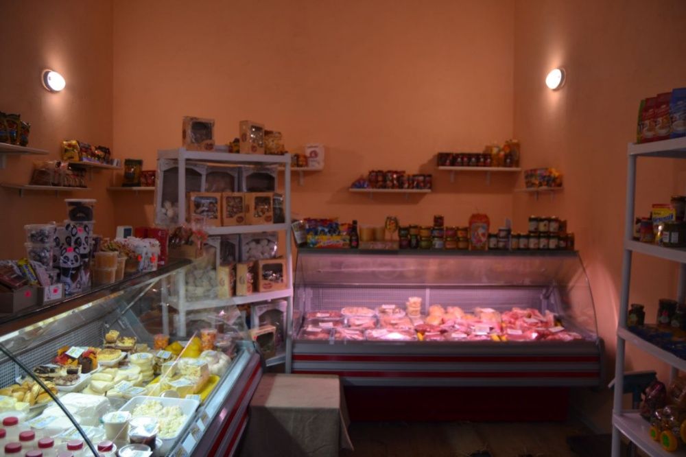 Хотов, помещение 24-40 кв.м под магазин, офис, шоу-рум,продам.