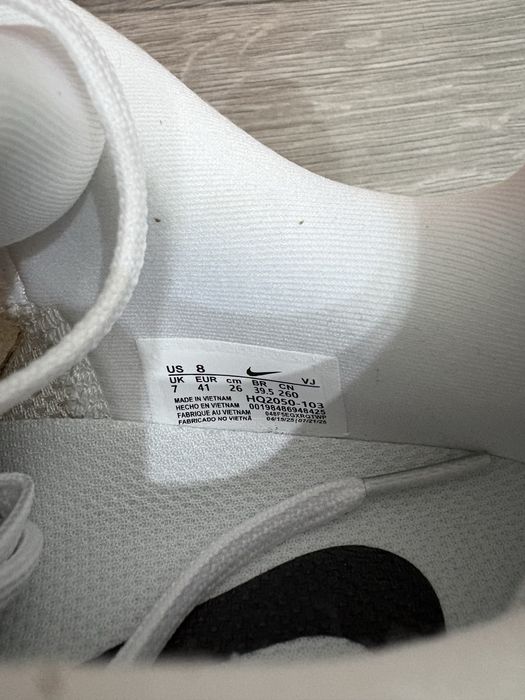 Nike vomero premium (numero 41)