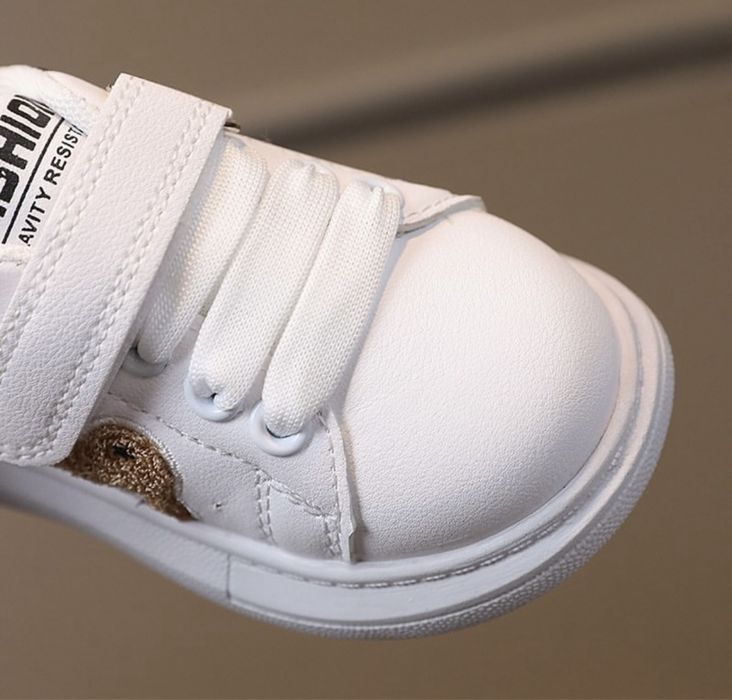 Круті кросівочки для малечі