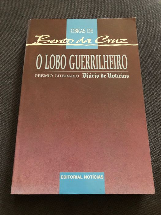 Nuno Bragança/ Mário Cláudio/ Bento da Cruz/ Rui Nunes