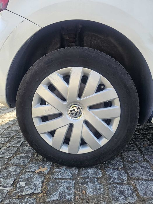 Carrinha comercial