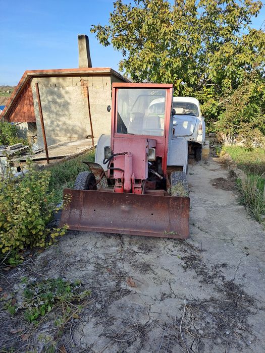 Продам Трактор Т-25