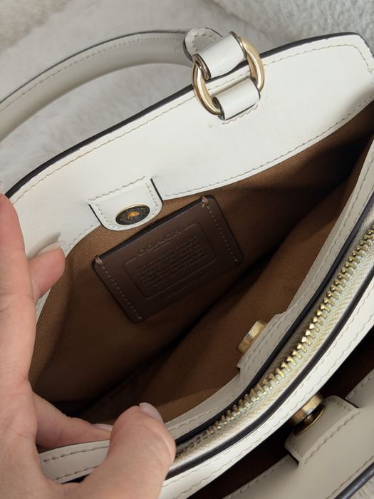 Сумка Coach (оригінал)