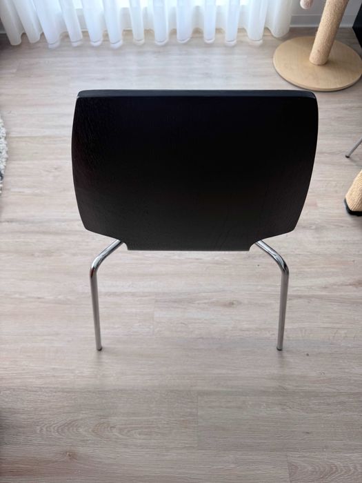 IKEA Mesa "Bjursta" + Cadeiras "Vilmar"64552854520450122