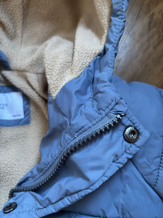 Дитяча куртка Reserved 80р.