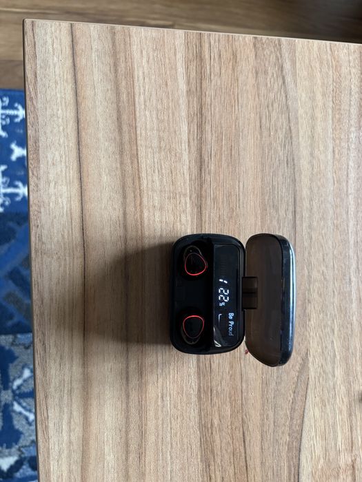 Słuchawki bezprzewodowe