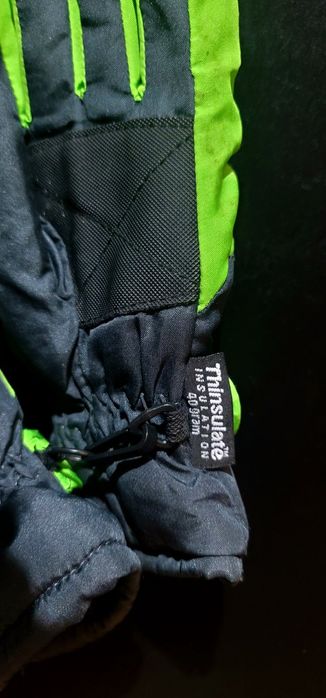 Термо рукавиці CRIVIT дитячі