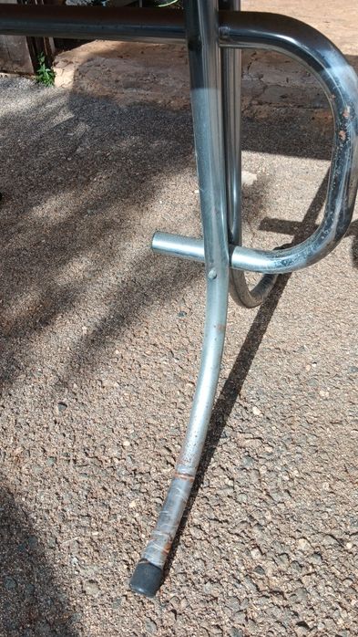 Used white table64739227334657122