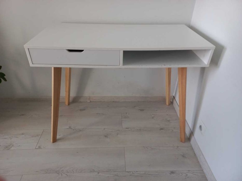 Biurko Tamholt 50x100