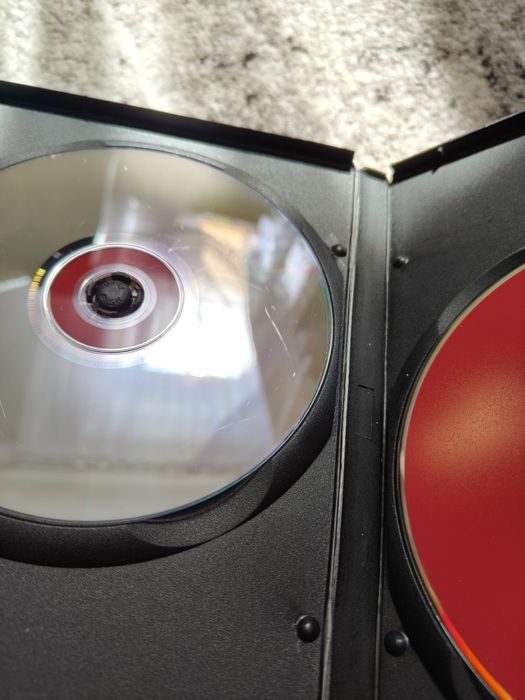 Trylogia Sienkiewicza - filmy dvd.