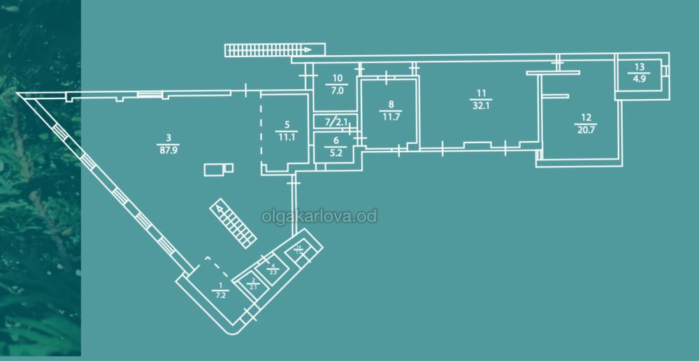 Комиссия 0%, Новый дом 315м2 на Фонтане