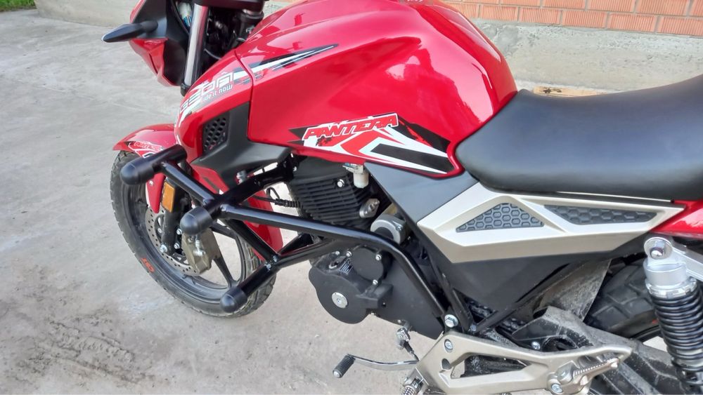 Виготовлення  Дуги Клітка Geon  cr6s Pantera ns 200-250