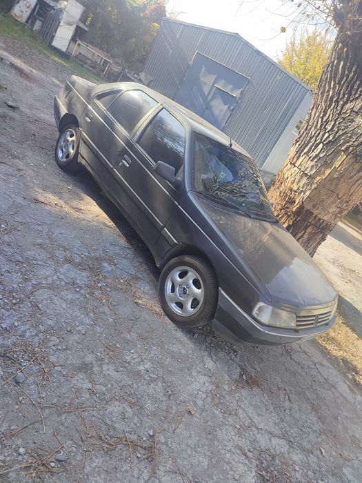 Продам или обменяю peugeot 405