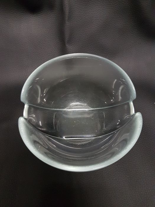 Szklane półmiski/ talerze Rosenthal