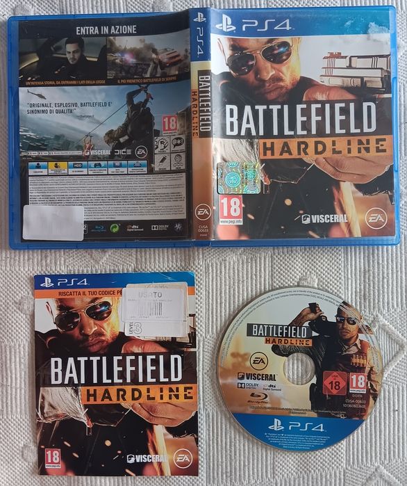 Jogos PlayStation 4 Top