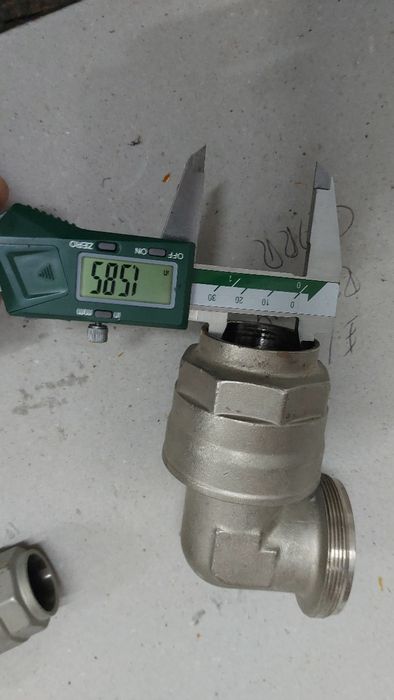 Vendo material ar comprimido