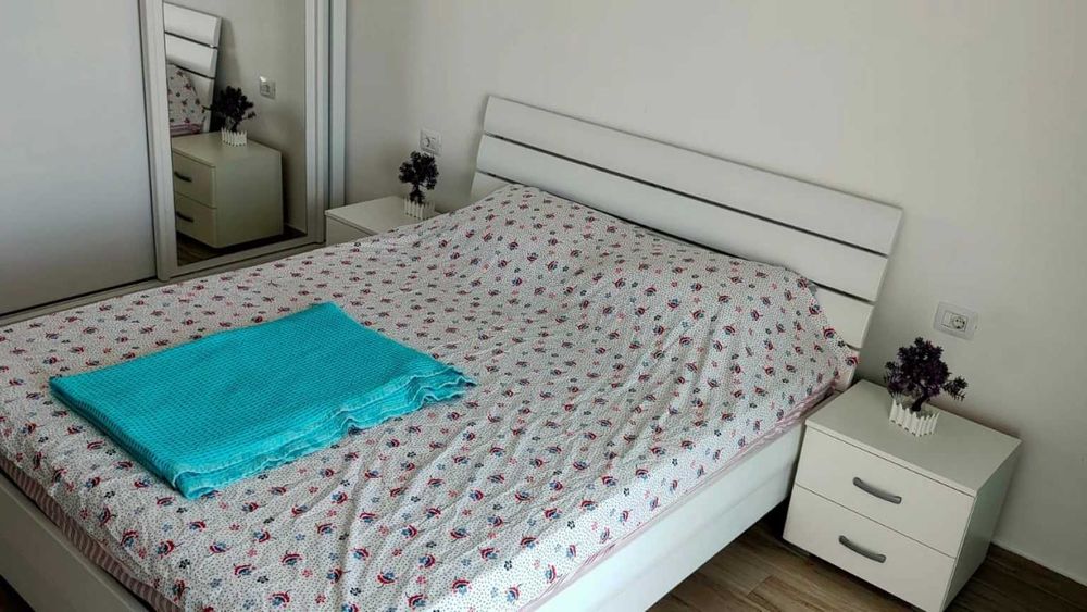 ТОП! Квартира на первой линии! в Черногории (Бар) бассейн 99 000 €