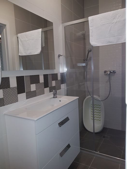Apartament Capri Mrzeżyno nad morzem, nocleg