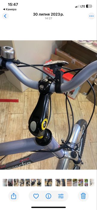 Велосипед Comanche Holiday