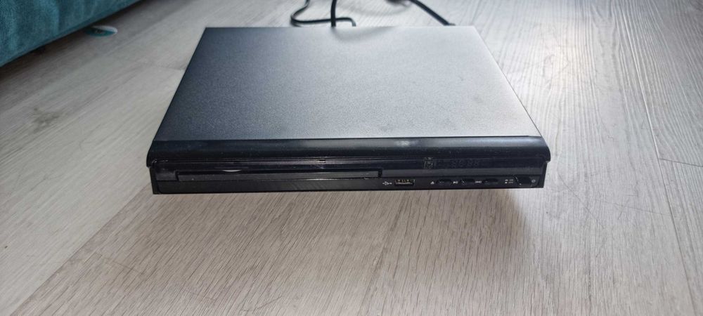 DVD плеєр MTDVD-10Pro HDMI USB RCA MIC програвач для телевізора двд плеер двд мтдвд плеєр для фильмів фильмов проигрыватель