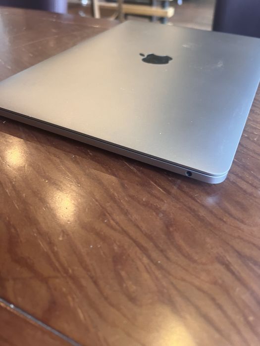 Macbook Pro M1 - 500 Gb SSD - 8 Gb RAM