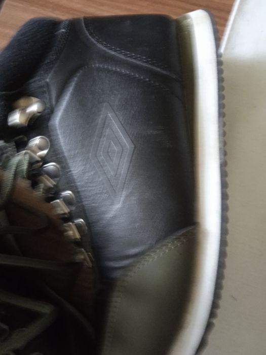 Buty zimowe Umbro
