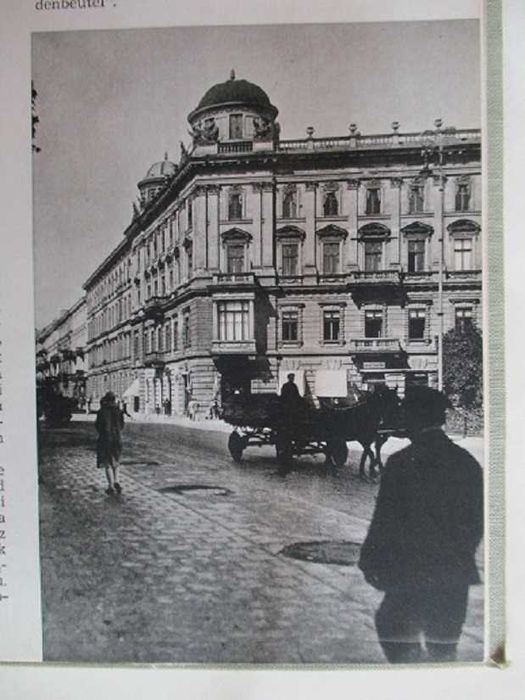 Warszawa na starej fotografii / Warszawa / fotografia/album