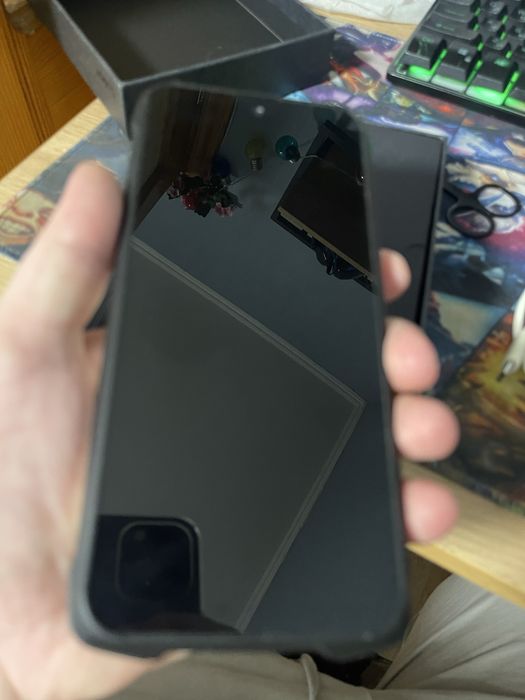 Cubot KingKong 9 12/256gb Б/у