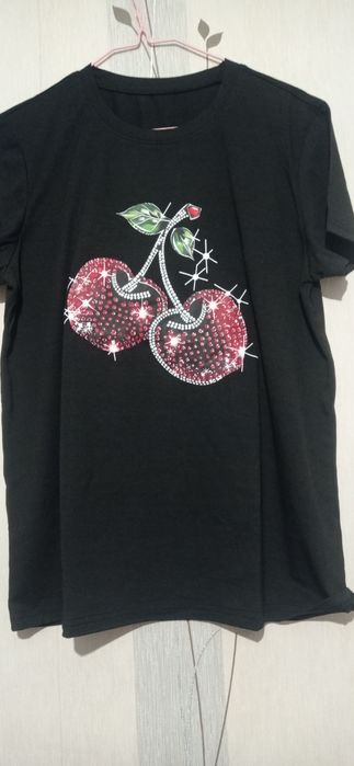 Футболка , размер 50-52