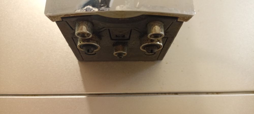 Кавомашина Mellita CI