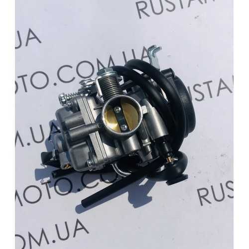 Диски колесні LONCIN LX250-15 CR4