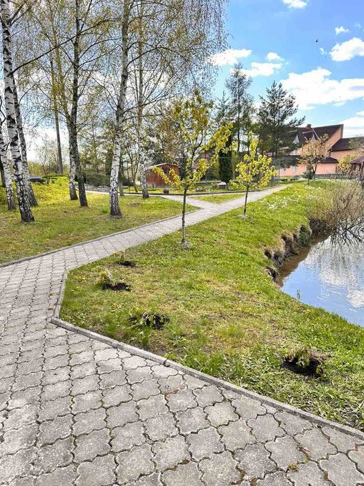 Продаж комерційного об'єкта, бізнес з потенціалом розвитку, с. Лішня!