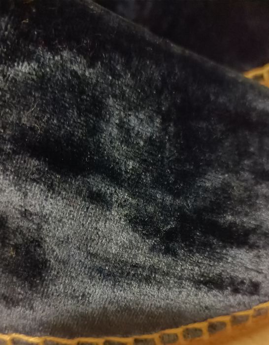Espadryle Dolce & Gabana