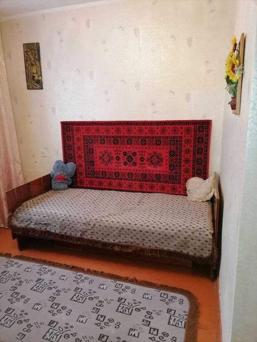 СРОЧНО ПРОДАМ 3-х кв. Николаевская дорога/ Лузановка.
