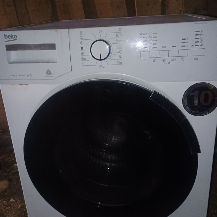 Стиральная машина