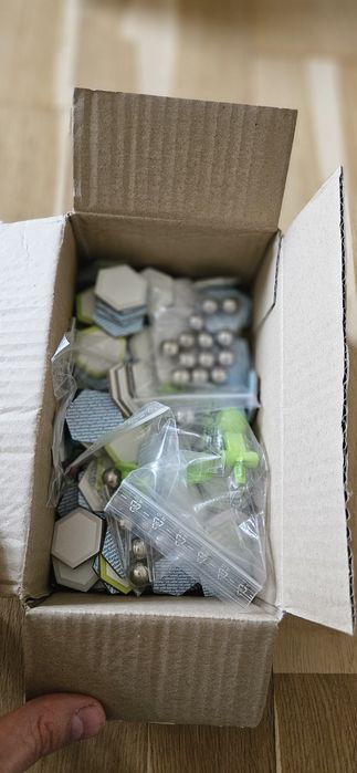 Ravensburger Gravitrax - duży zestaw - okazja