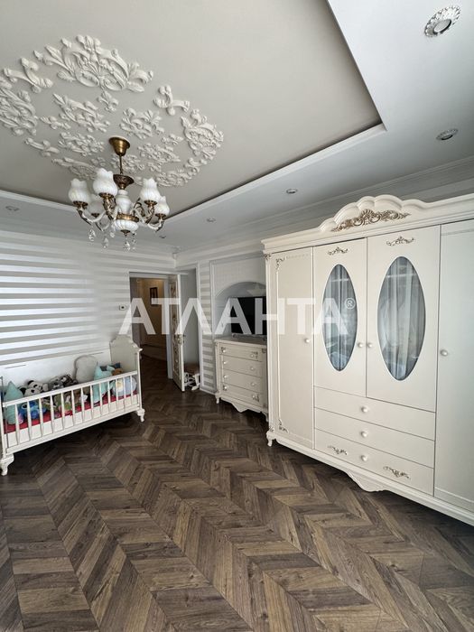 Елітний будинок у Совіньйоні —  життя преміум-класу