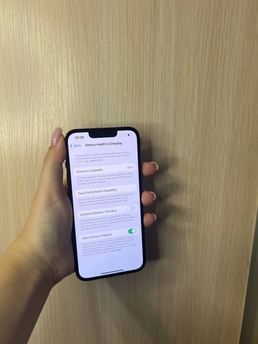 iPhone 13 Pro 256 gb neverlock