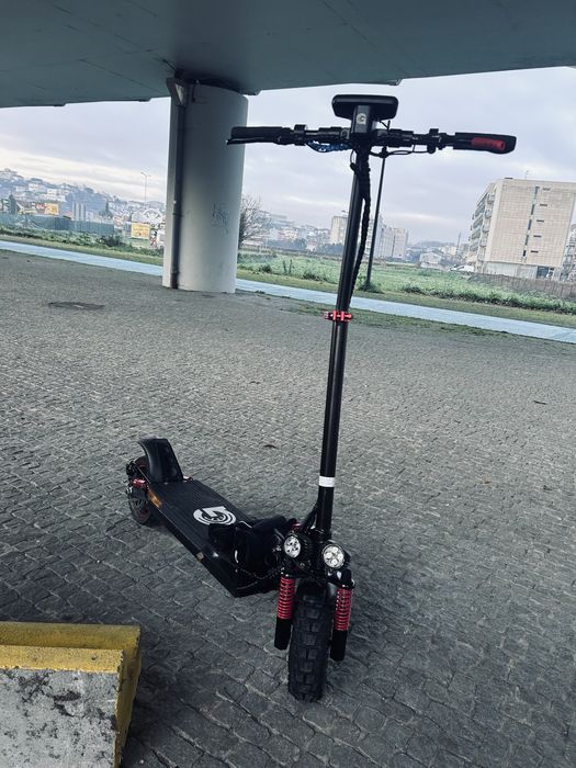 Trotinete eletrica urbanglide