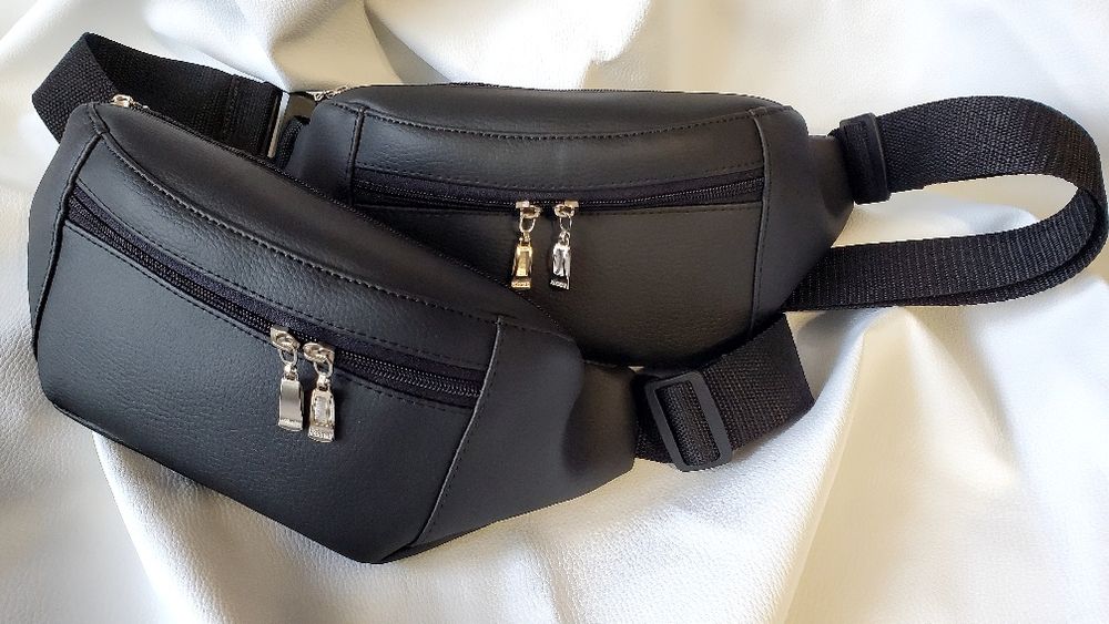 Продам плечевую сумку "Бананку"