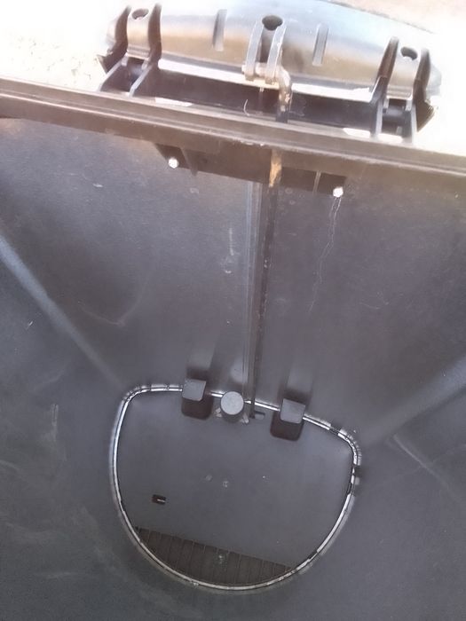 Відро для сміття simplehuman