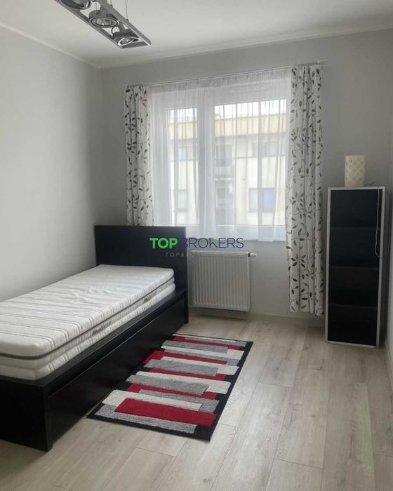 Komfortowe 3 pokoje z balkonem, ul. Lanciego - Widok 3